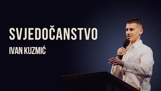 Svjedočanstvo | Ivan Kuzmić