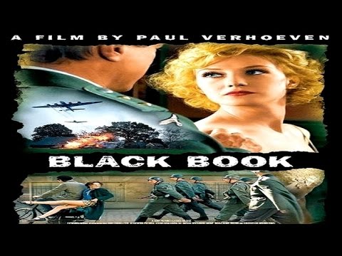 Black Book - Das Schwarze Buch