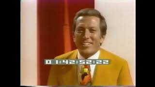 Andy Williams, Temptations, Cass Elliot, Don Ho - Working on a Groovy Thing (1970)