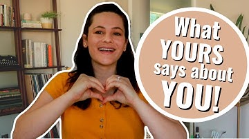 The 5 Love Languages Explained *what