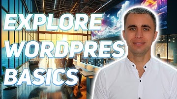 What is WordPress And How Does It Work Explained for Beginners