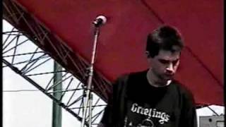 Shellac Dod and Pony Show Live 7-27-1997 Chicago,IL