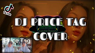 PRICE TAG TIK•TOK ❗FULL BASS ( JESSIE J ) MADDI JANE REMIX 2023