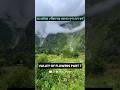 Govindghat থেকে Ghangharia যাওয়ার শেষ টা সারাজীবন মনে রাখার মতো ❤️❤️ Valley of Flowers Uttarakhand