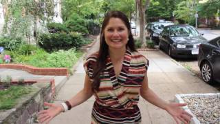 Stay Among the Embassies in Washington D.C.