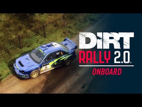 subaru-impreza-(2001):-first-look---onboard---dirt-rally-2.0