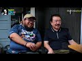 Pigeon Talk Podcast Part 4 | Legacy at Inspirasyon ni Adan Richie De Leon