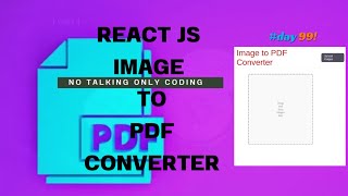 Day 99 of 100days of coding challenge to become a front-end developer #asmr learning react