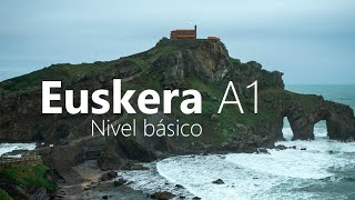 Curso de Euskera A1 (nivel básico)