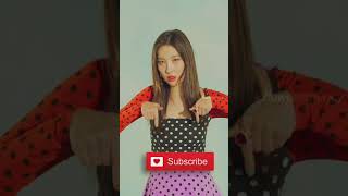 Ｎｏｉｒ Sunmi Noir Edit