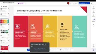 Embedded Computing