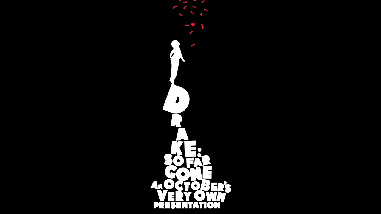 Drake - Brand New (HQ)