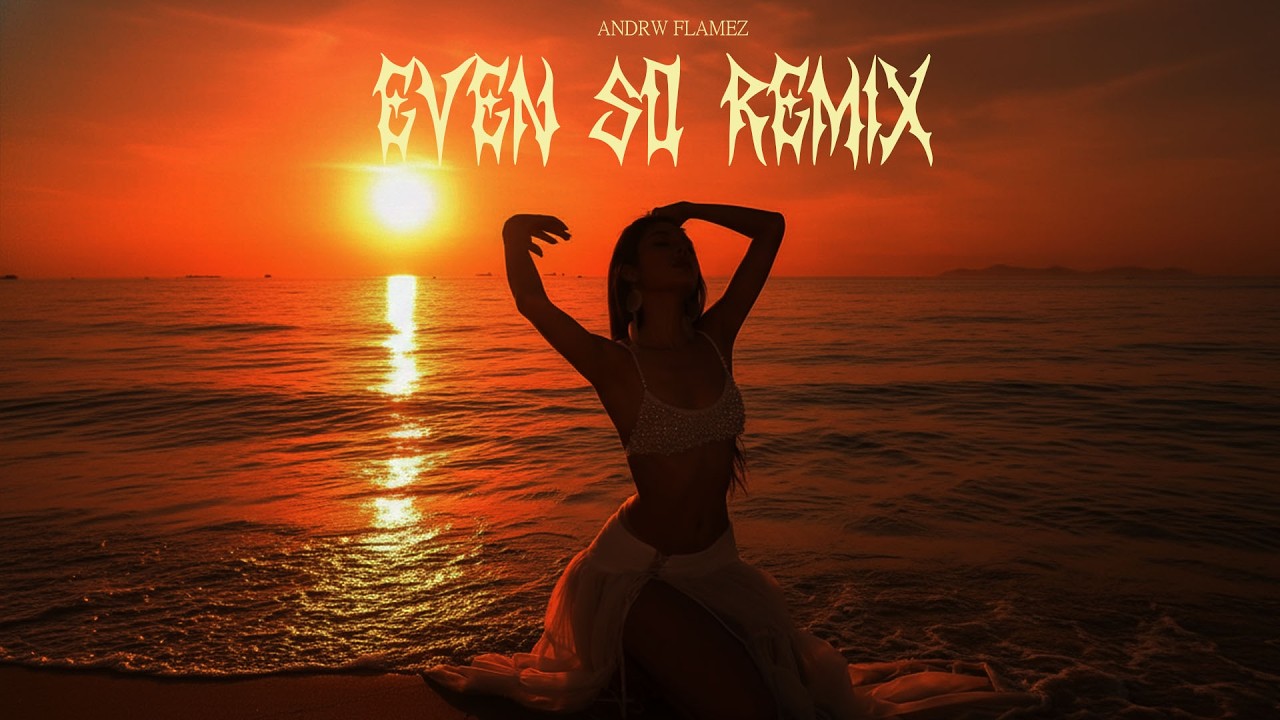 YouTube पर HUGEL x Topic x Arash feat. Daecolm | EVEN SO REMIX- (2026 Summer Afro House) –Andrw Flamez AFRO HOU देखें YouTube पर HUGEL x Topic x Arash feat. Daecolm | EVEN SO REMIX- (2026 Summer Afro House) –Andrw Flamez AFRO HOU देखें