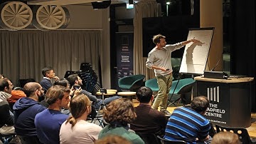 Ethereum 2.0 explained by Justin Drake