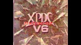 Xpdc-Monggol Dah Pulang