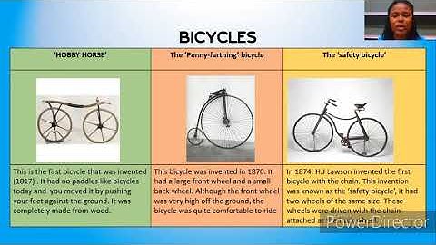 Grade 4 Social Sciences -History