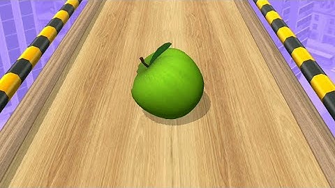 Going Balls - All Levels Gameplay Walkthrough Android/IOS #15