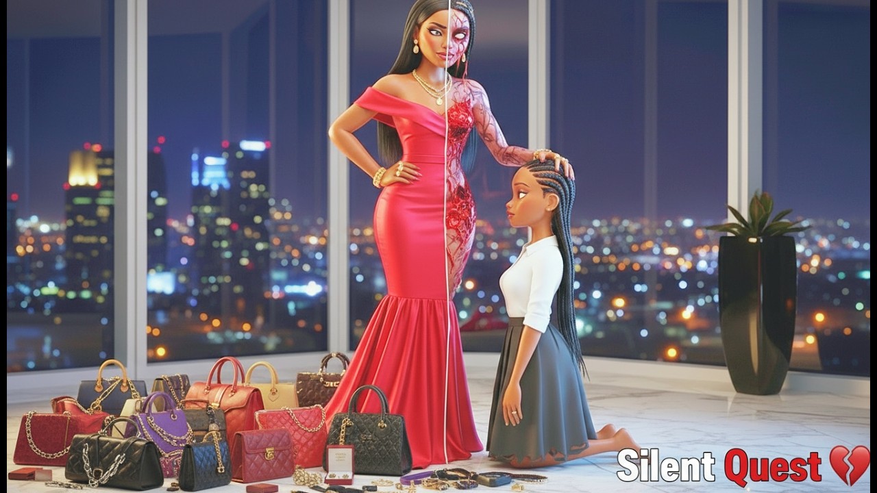 She Wanted to Be a Socialite and This Happened💔 Final Part #storytime #moralstory