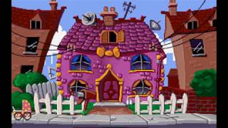 Mr Blobby Longplay 4 Level 40 To 51