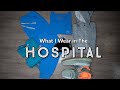 What I Wear to the Hospital as a DOCTOR in Residency