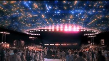 Spaceships - Arp 2600 Patches