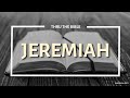 Jeremiah 16-17  - The Heart is Deceitful