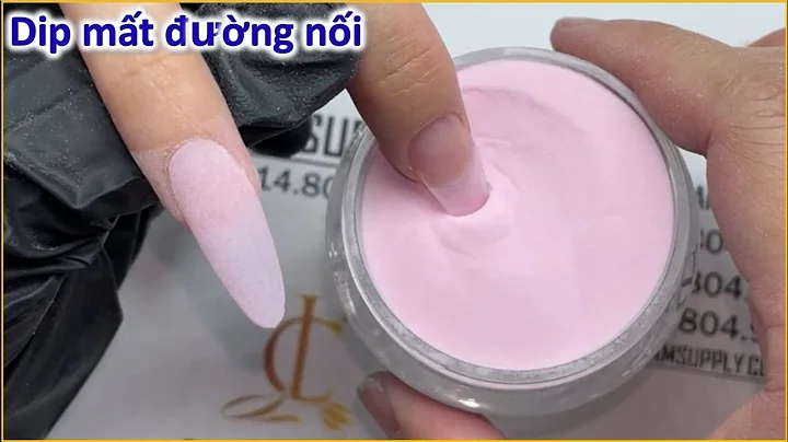 K thut Dip mt ng ni mng di | Christine Lam