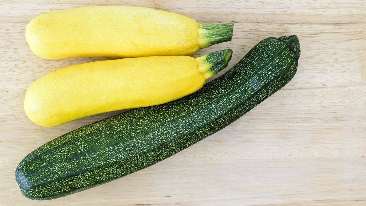 Picking The Freshest Squash, Eggplant + Zucchini With The Owner of Citarella | Rachael Ray Show