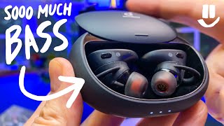 Soundcore Liberty 2 Pro | BEST wireless earbuds under $200? REVIEW (BYE AIRPODS PRO\/BEATS\/BOSE)