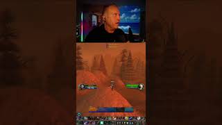 TBC is a Wazone!! #warcraft #worldofwarcraft #pvp #swifty #fail #fails