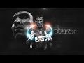 Gianluigi Buffon Tribute | The Monster [HD]