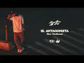 Hev Abi - Antagonista feat. Unotheone