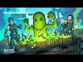 Primeras Partidas de la Nueva Temporada | Fortnite