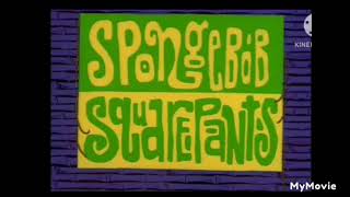 YTP Spongebob Squarepants intro gets corrupted by Axel Eugene
