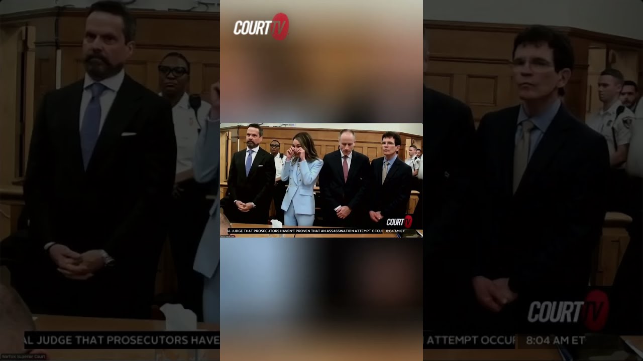 LIVE Karen Read Civil Case Hearing Paul O Keefe Et Al Vs
