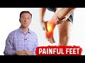 What Causes Painful, Numb or Tingling Feet? | Dr.Berg