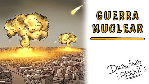 ¿Qué pasa si hay una guerra nuclear?