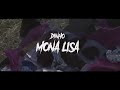 Dinho  mona lisa clip officiel