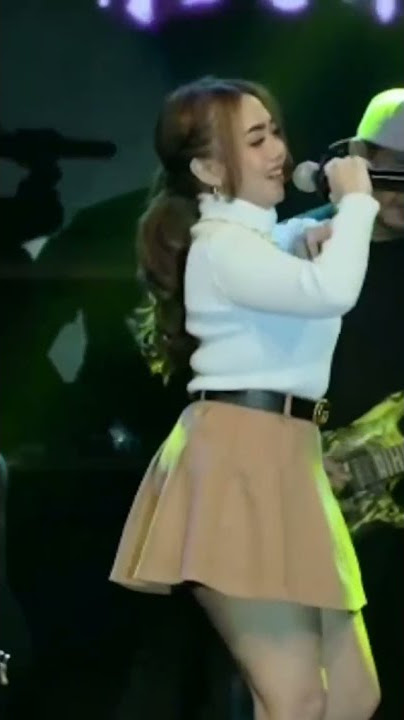 SYAHIBA SAUFA - KARI SUKETE || Koplo Version