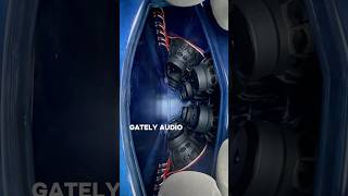 IT’S ALIVE —  D E M O L I T I O N - SEE and HEAR this build at the Gately Audio Show, this weekend.