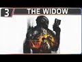 STARFIELD: TRACKER'S ALLIANCE WALKTHROUGH PART 3: THE WIDOW (PS5 | RPG | NO COMM)