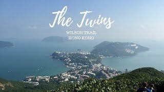 First part of wilson trail - park view to stanley (the twins & 1000
steps hike) music: else ariane thank you very much for watching! if
enjoy this vide...