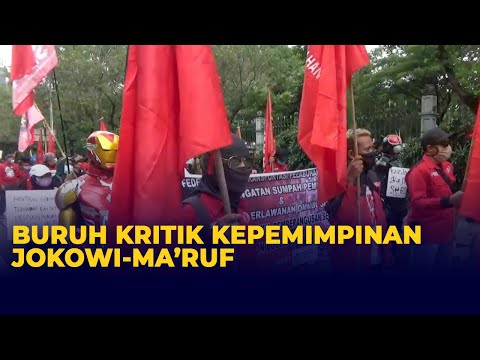 Video: Kapan Hari Pemuda?