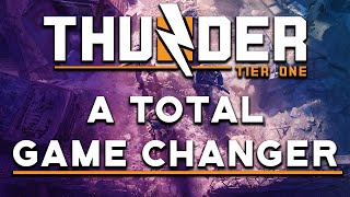 This new Tactical Shooter is a GAME CHANGER | Thunder Tier One Early Review