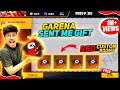 Garena Sent Me Free Red Custom Rooms 😱|| All Weapons in 0$ & Best Custom Room Settings - Free Fire