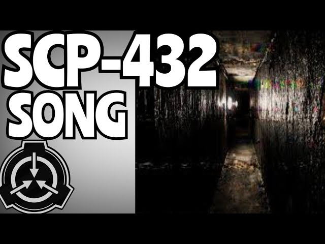 SCP-S4S – SCP-999 song Lyrics