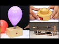 3 Easy to Make Cardboard DIY Craft at Home