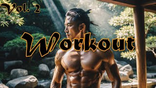 Best & Only New Workout Mix 2024 (Vol. 2)  Motivational Epic Hip Hop Bass Trap Rap