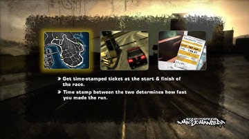 Need For Speed Most Wanted Blind Walkthrough: Part 7