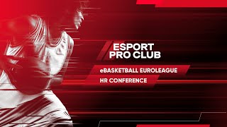 15.05.2024. - EPC Euroleague Cyber Cup, Season: 1563.